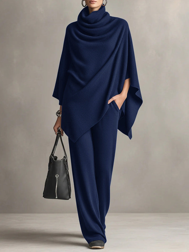 Seraphine - Conjunto Elegancia Casual Chic