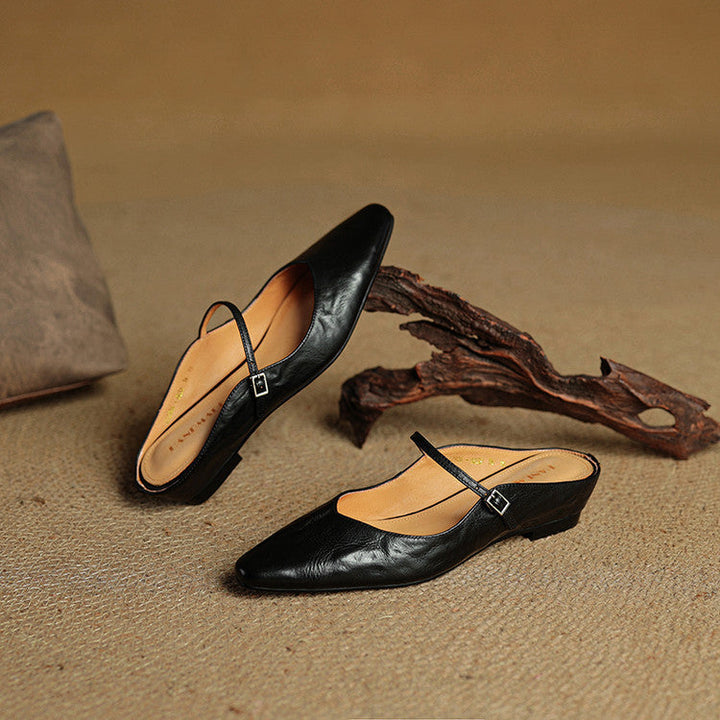 Orella – Zapato de tacón para Mujer