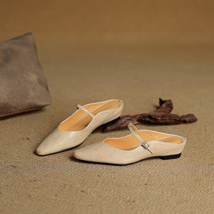 Orella – Zapato de tacón para Mujer