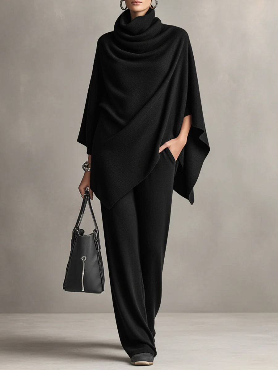 Seraphine - Conjunto Elegancia Casual Chic