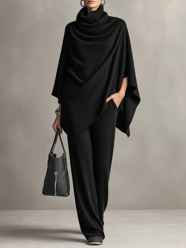 Seraphine - Conjunto Elegancia Casual Chic