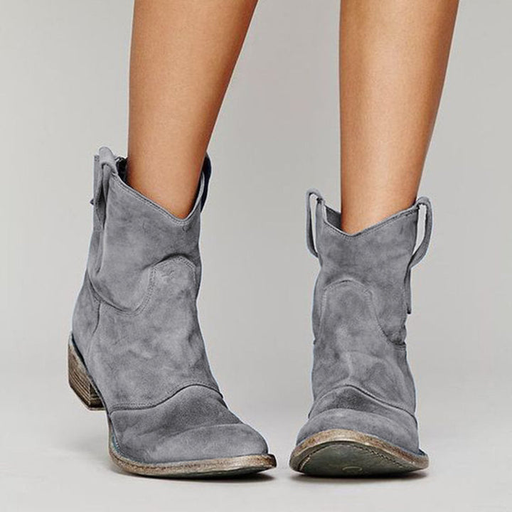 Gilda | Botas sofisticadas para el día a día para Mujer