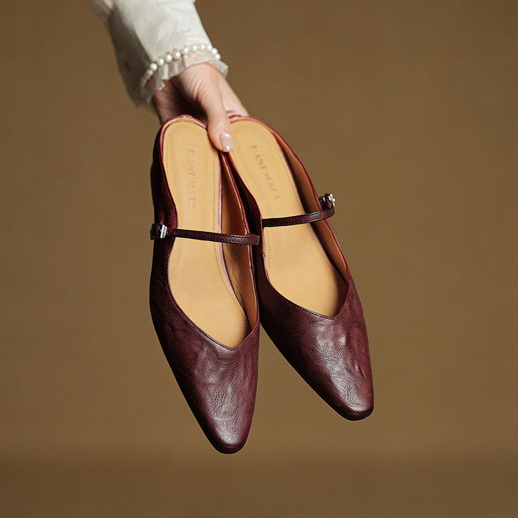 Orella – Zapato de tacón para Mujer
