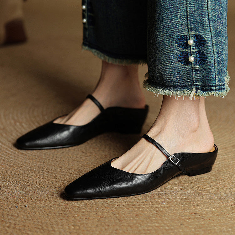 Orella – Zapato de tacón para Mujer