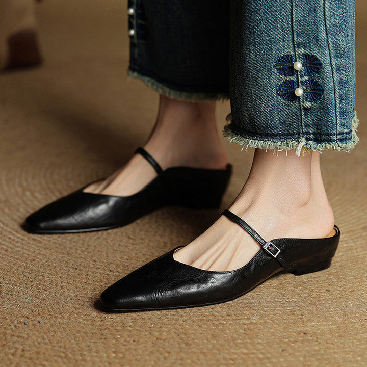 Orella – Zapato de tacón para Mujer
