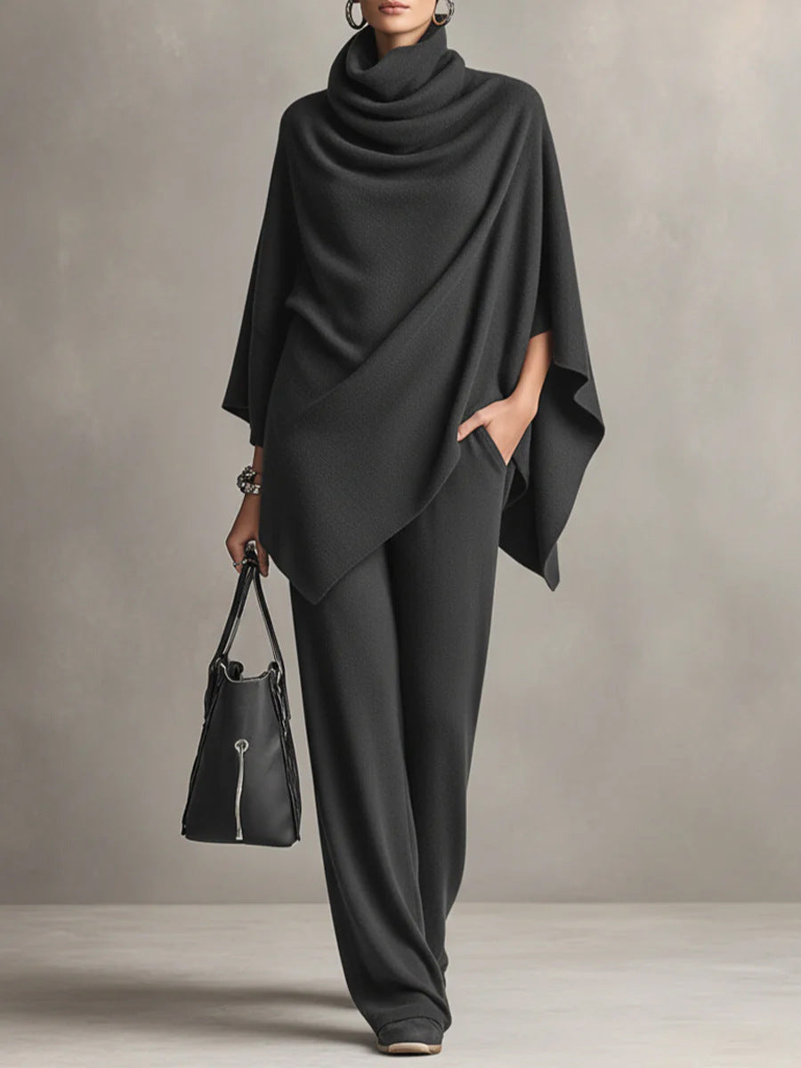 Seraphine - Conjunto Elegancia Casual Chic