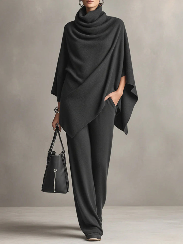 Seraphine - Conjunto Elegancia Casual Chic