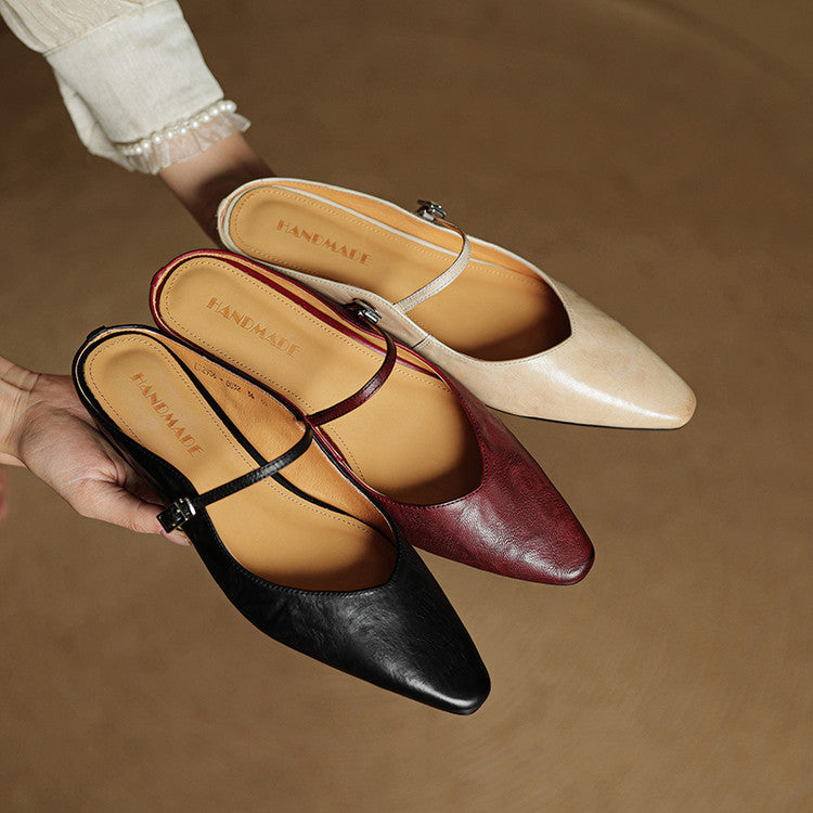 Orella – Zapato de tacón para Mujer
