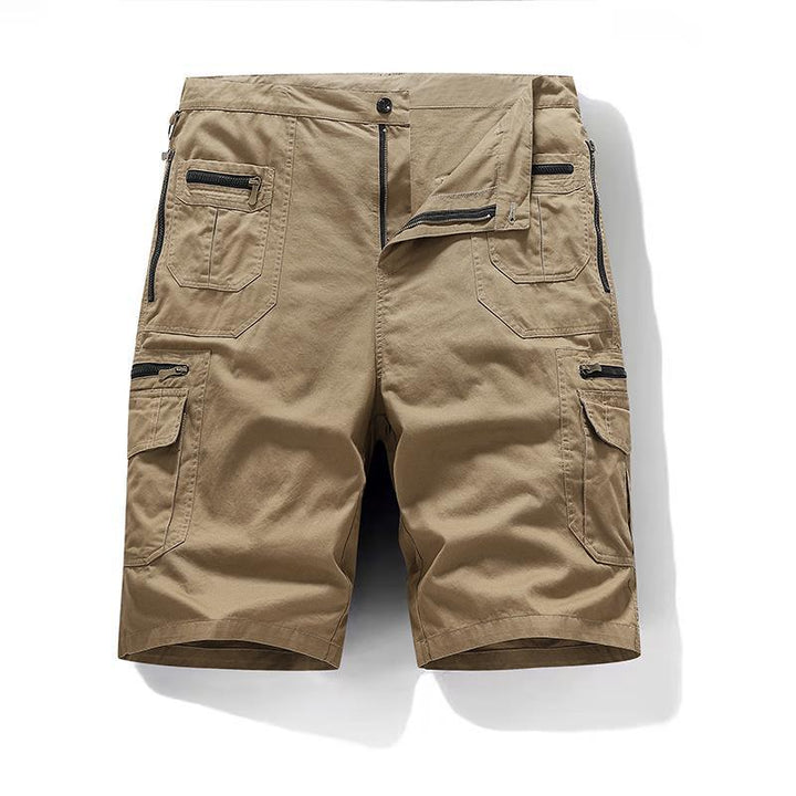 ALESSANDRO | PANTALONES CORTOS PARA HOMBRE