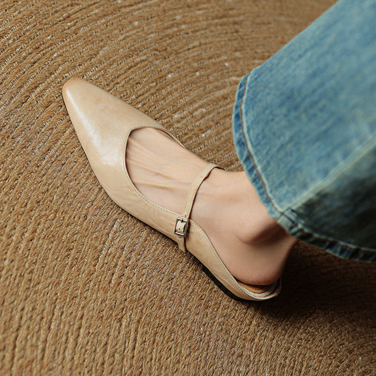 Orella – Zapato de tacón para Mujer