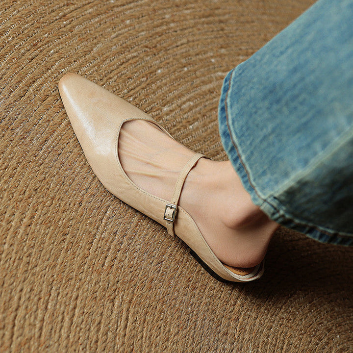 Orella – Zapato de tacón para Mujer