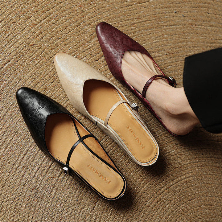 Orella – Zapato de tacón para Mujer