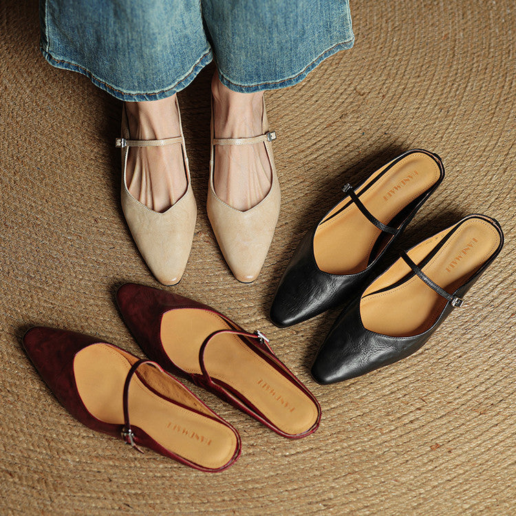 Orella – Zapato de tacón para Mujer