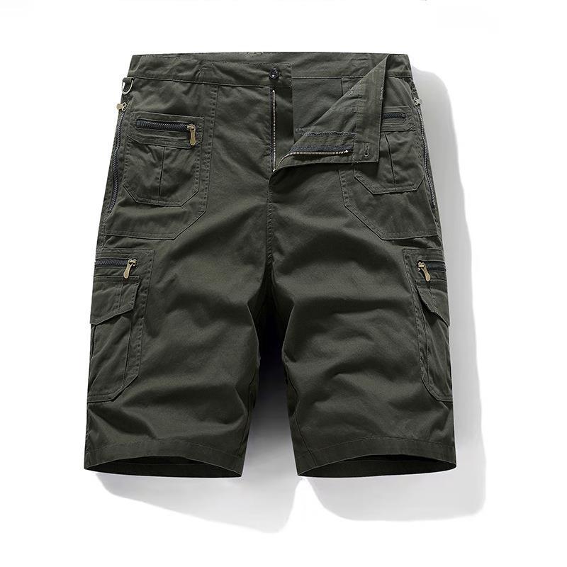 ALESSANDRO | PANTALONES CORTOS PARA HOMBRE
