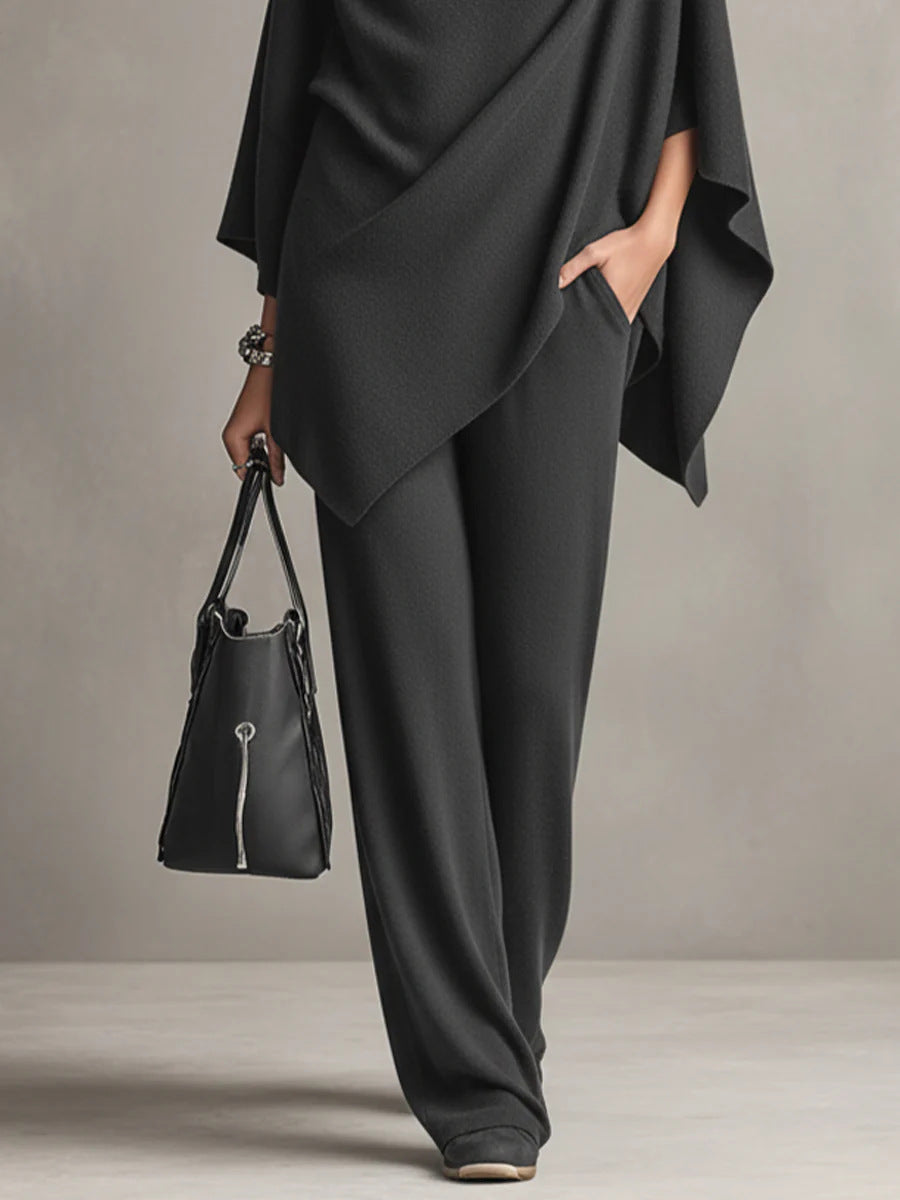 Seraphine - Conjunto Elegancia Casual Chic