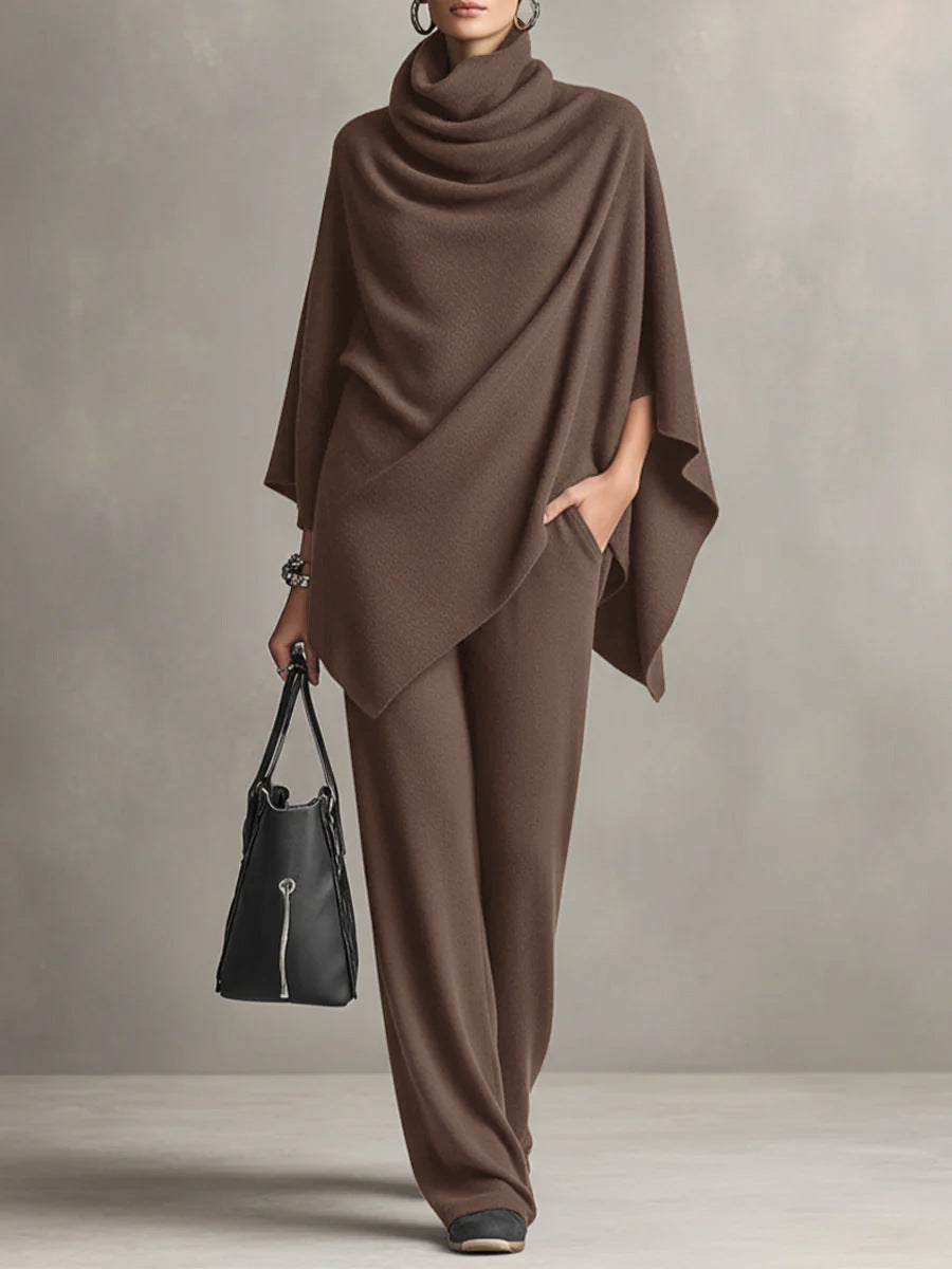 Seraphine - Conjunto Elegancia Casual Chic