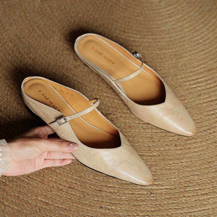 Orella – Zapato de tacón para Mujer