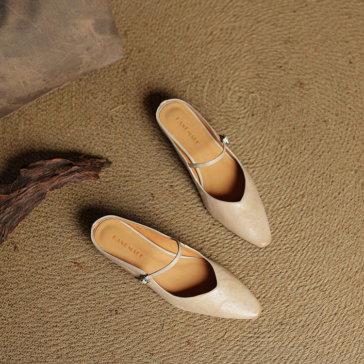 Orella – Zapato de tacón para Mujer