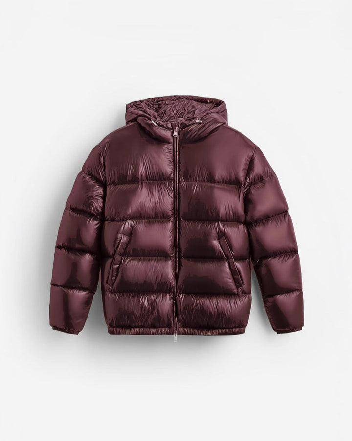 Lez - Chaqueta acolchada unisex