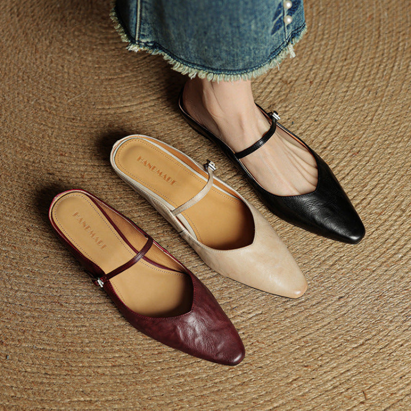 Orella – Zapato de tacón para Mujer