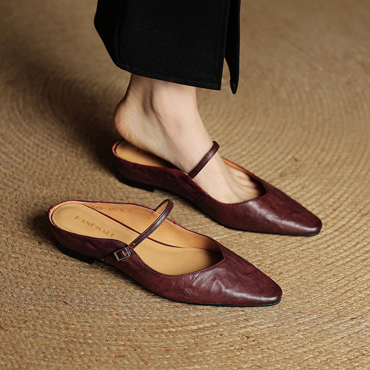 Orella – Zapato de tacón para Mujer