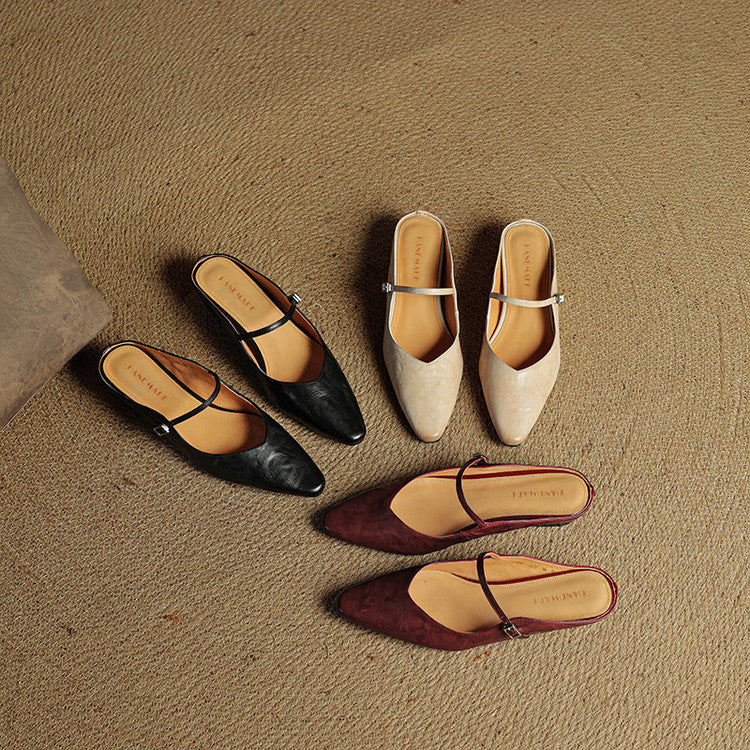 Orella – Zapato de tacón para Mujer