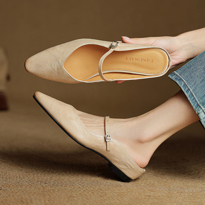 Orella – Zapato de tacón para Mujer