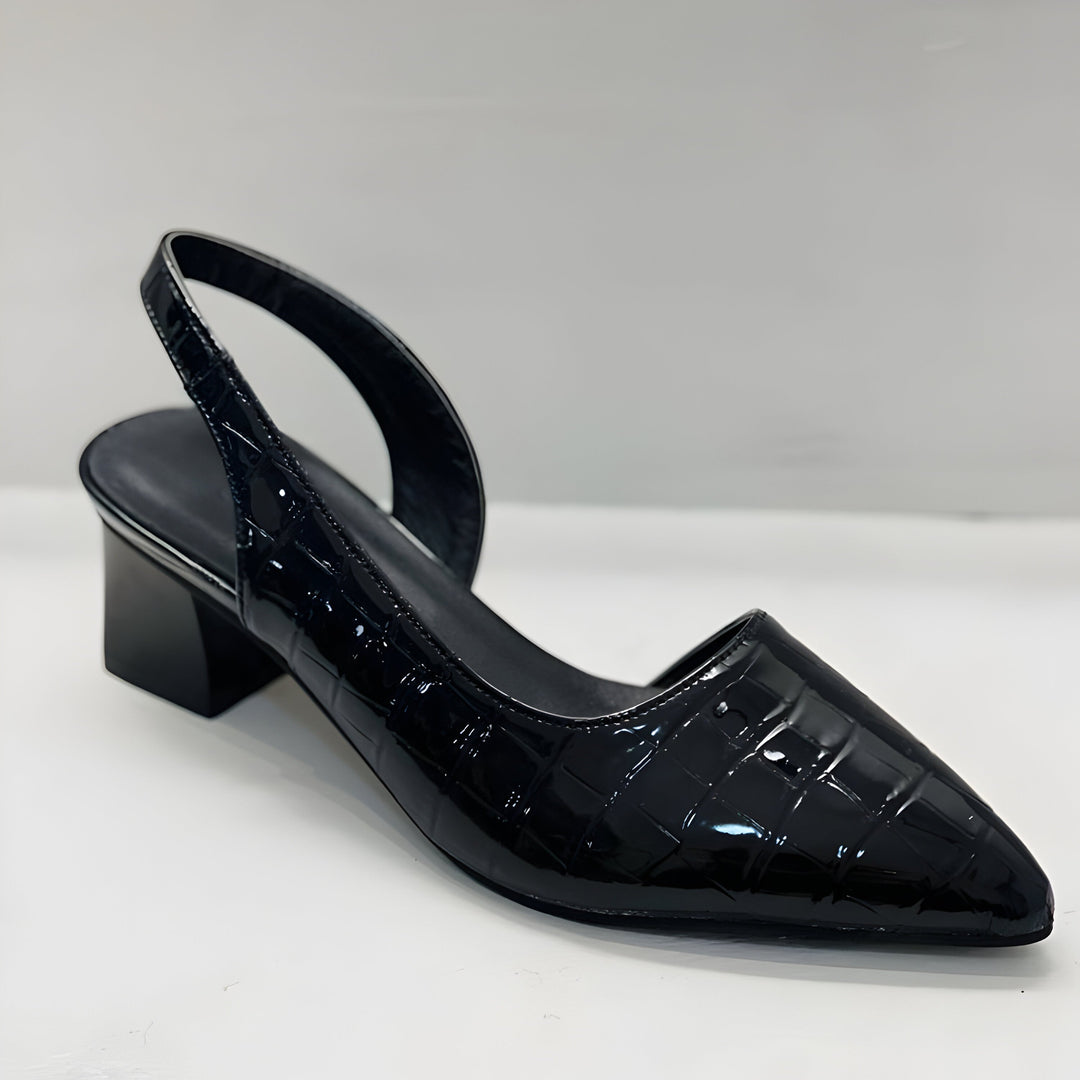 Adelina | Tacones Ortopédicos para Mujer