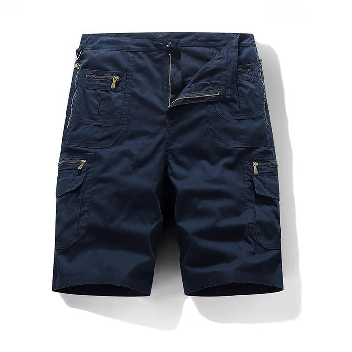 ALESSANDRO | PANTALONES CORTOS PARA HOMBRE
