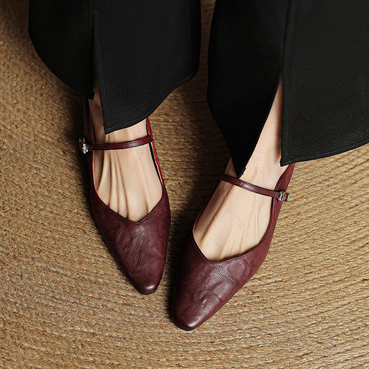 Orella – Zapato de tacón para Mujer