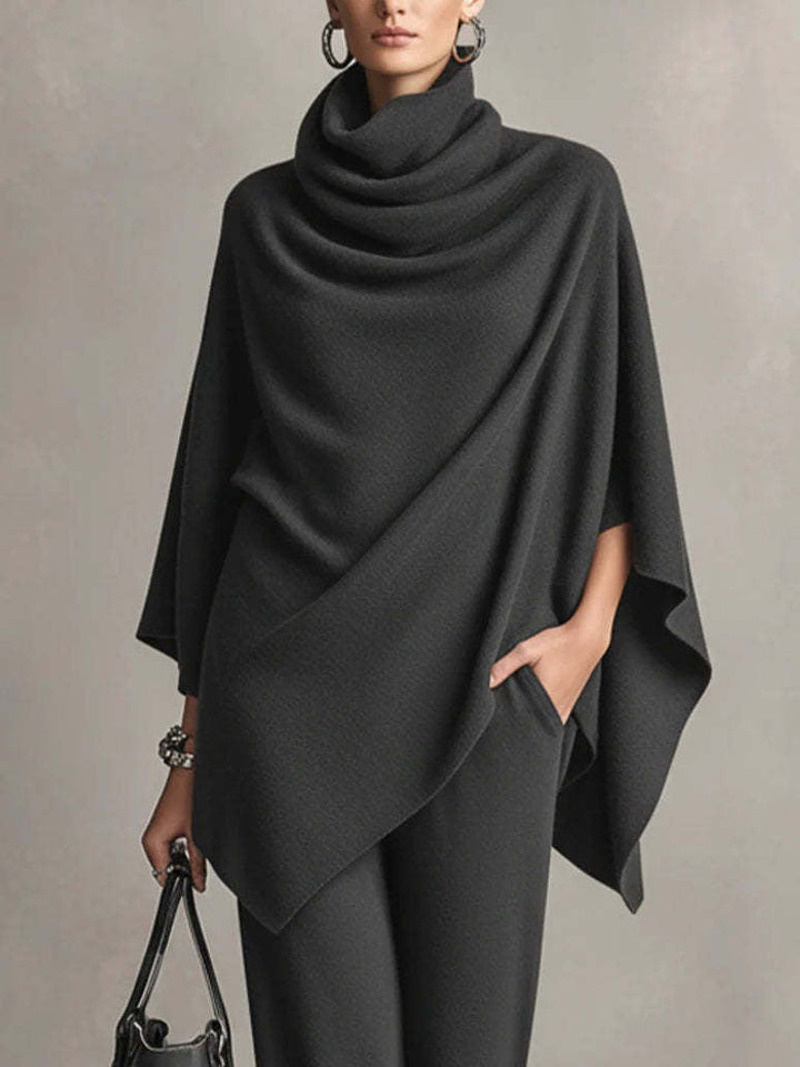Seraphine - Conjunto Elegancia Casual Chic