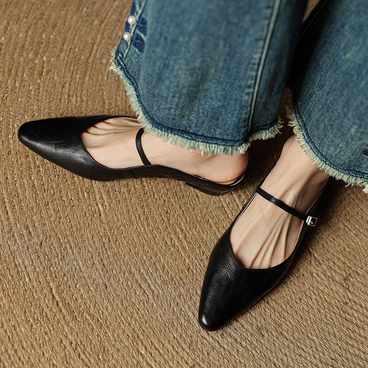 Orella – Zapato de tacón para Mujer