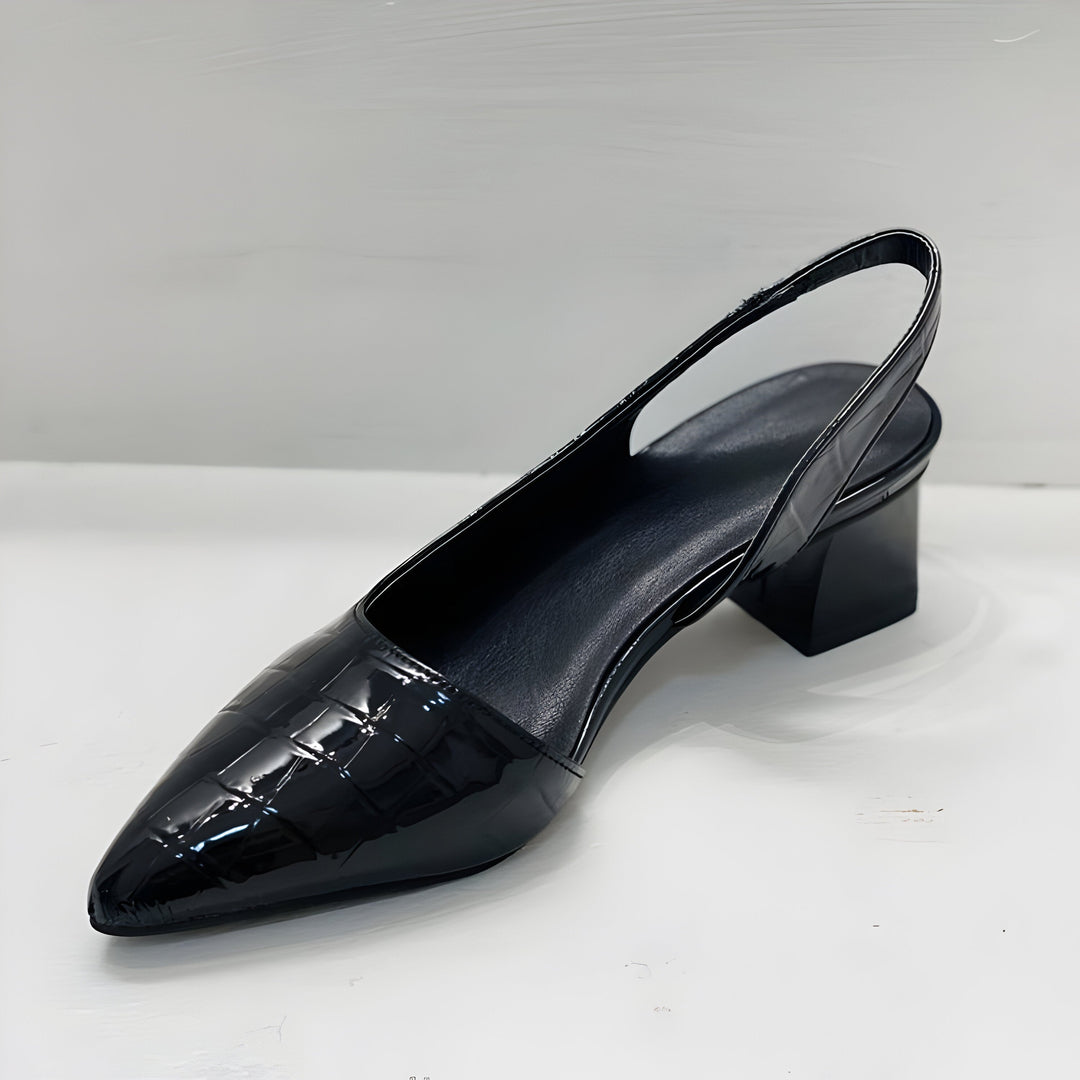 Adelina | Tacones Ortopédicos para Mujer