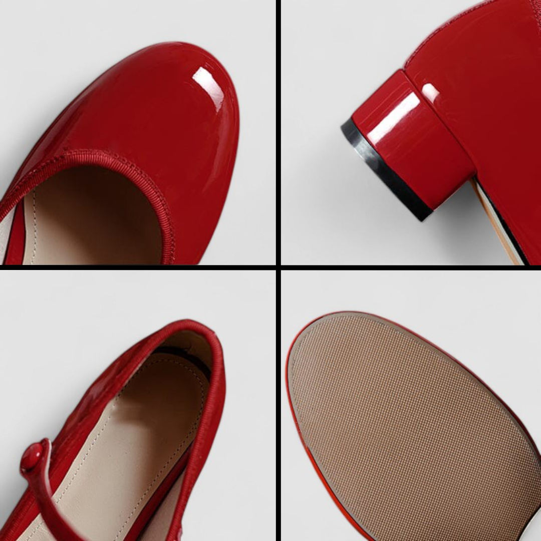 Mayzhera | Zapatos de Mujer ortopédicos