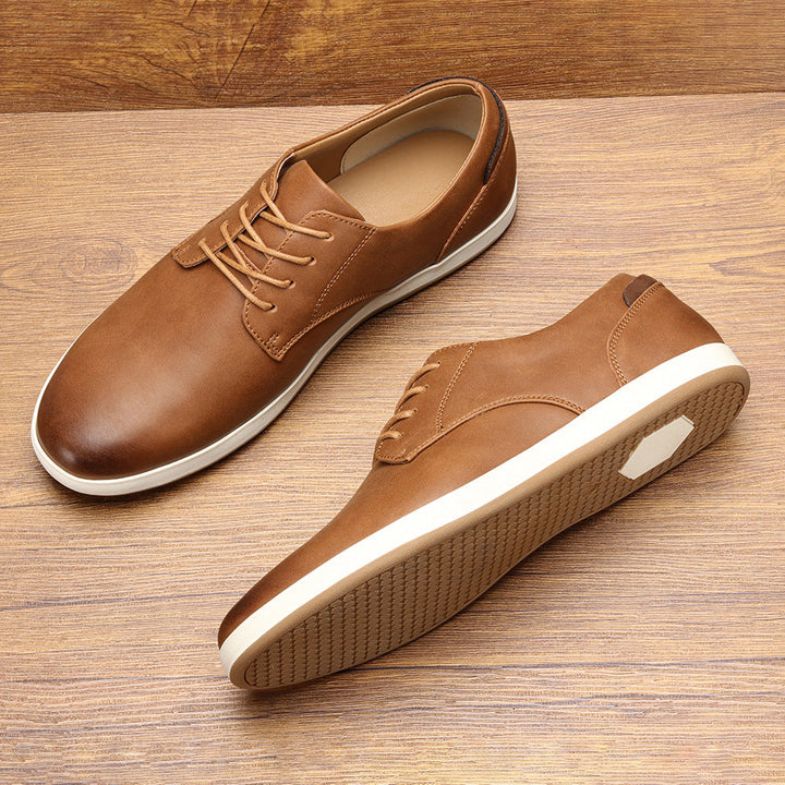 Oslo | Zapatillas versátiles y moderna