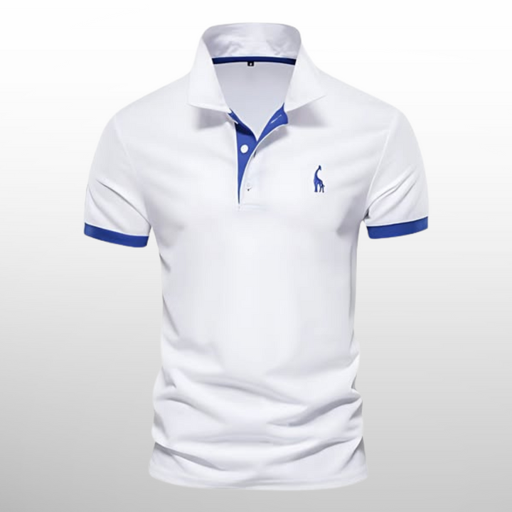 Oscar™ - Polo Elegante