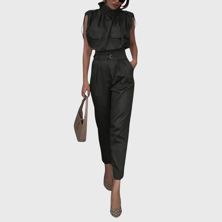 Elegancia y estilo para primavera y verano.