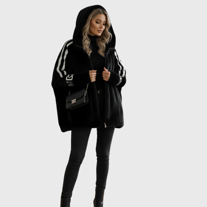 Sofia - Elegante chaqueta de invierno