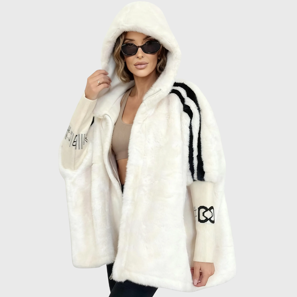 Sofia - Elegante chaqueta de invierno