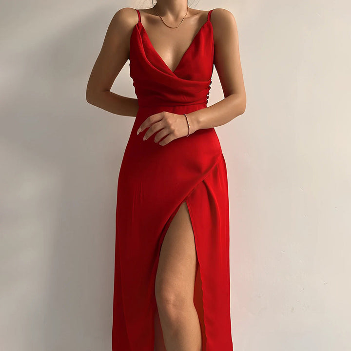 Cathleen – El vestido perfecto para ocasiones especiales