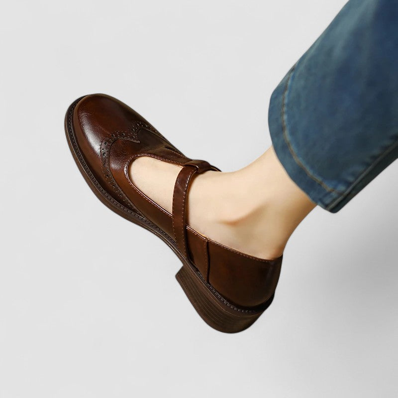 Olyssiah | Zapatos ortopédicos de Mujer