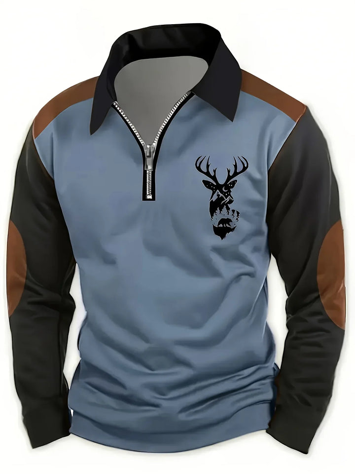Beeckhoven™ | Elegante suéter de otoño