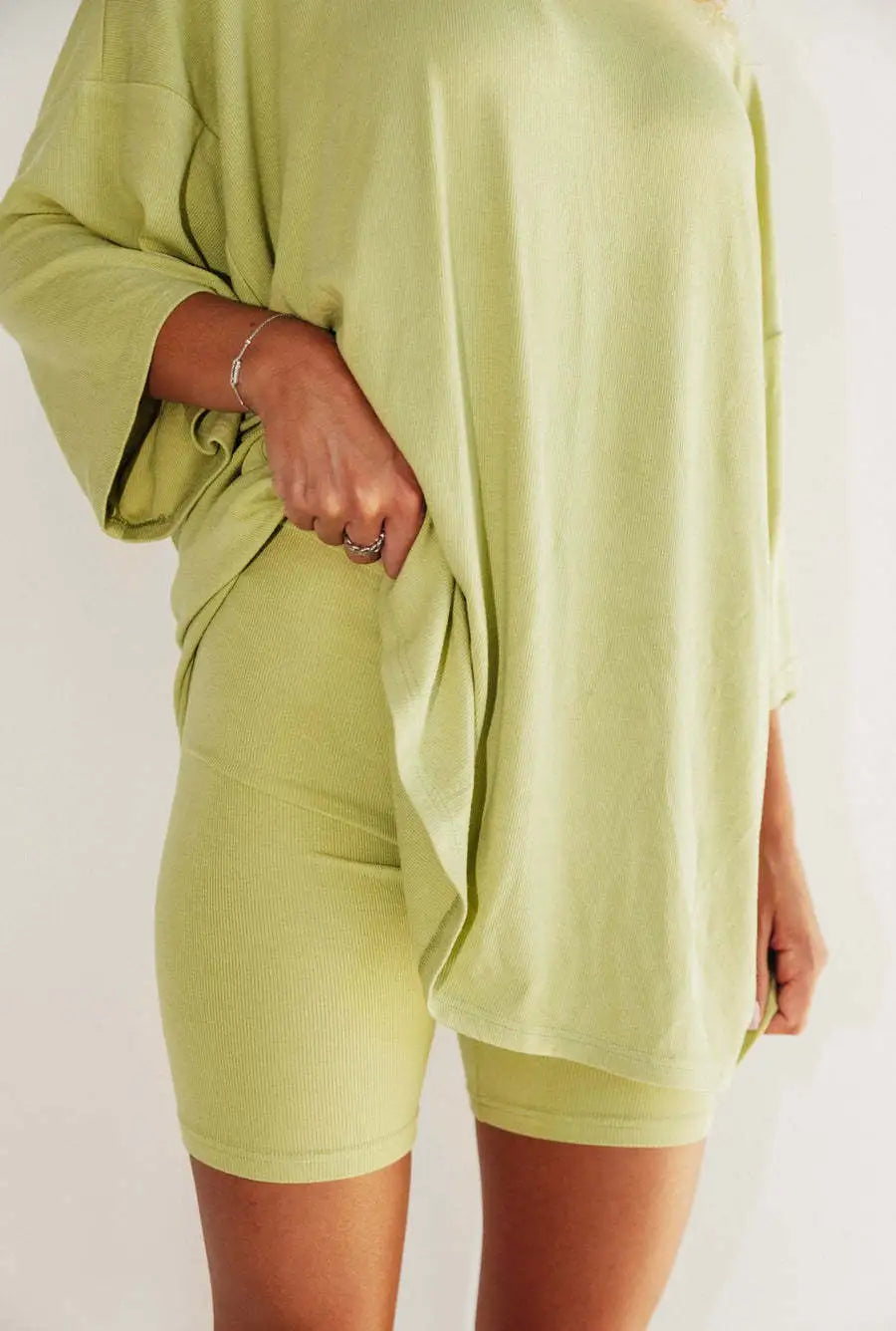 Demi | Conjunto de salón de lujo Comfort
