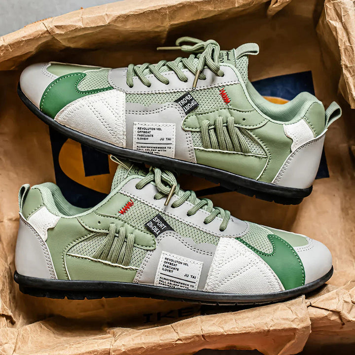 Cyprien™ – Zapatillas Confort con Cordones