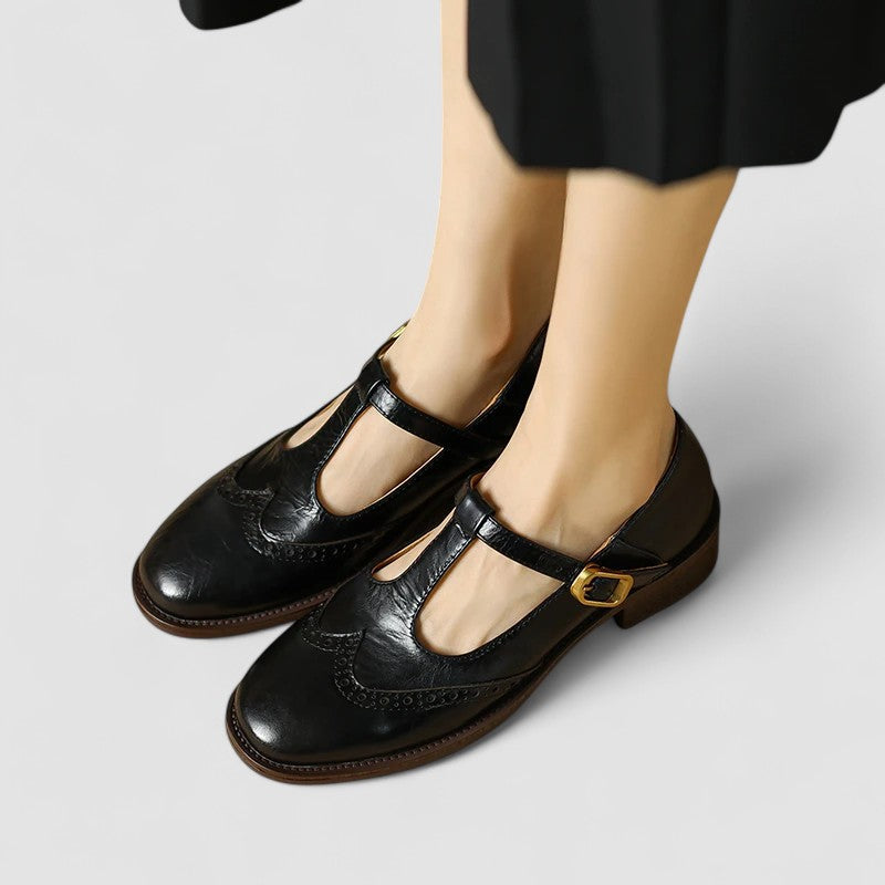 Olyssiah | Zapatos ortopédicos de Mujer