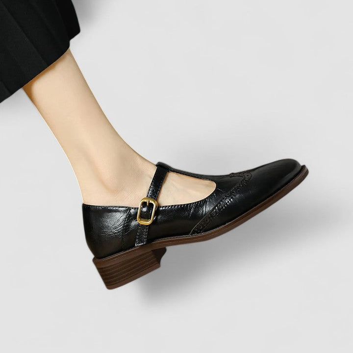 Olyssiah | Zapatos ortopédicos de Mujer