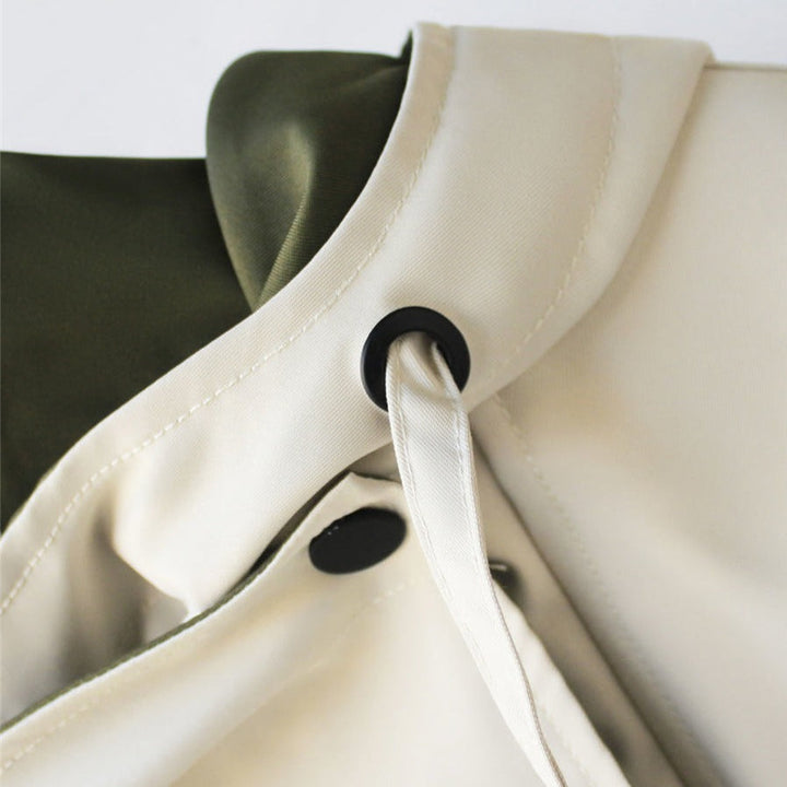 Jente | Abrigo elegante