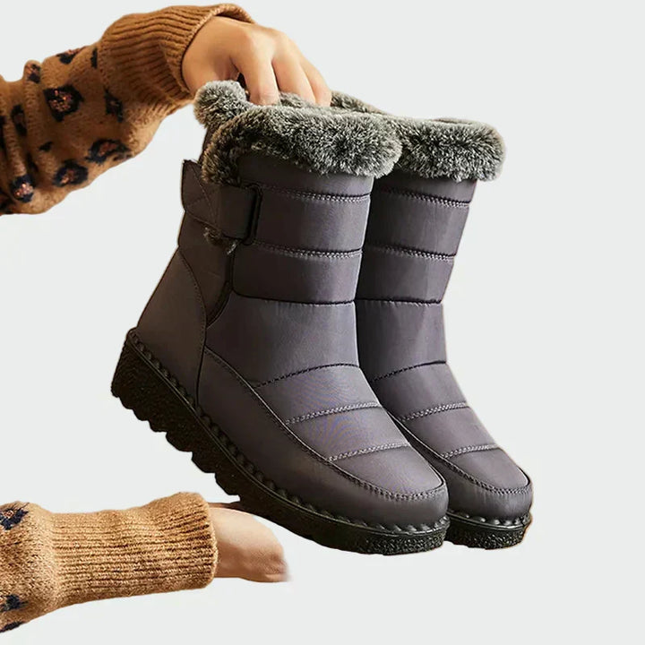 Norda | Botas de Invierno