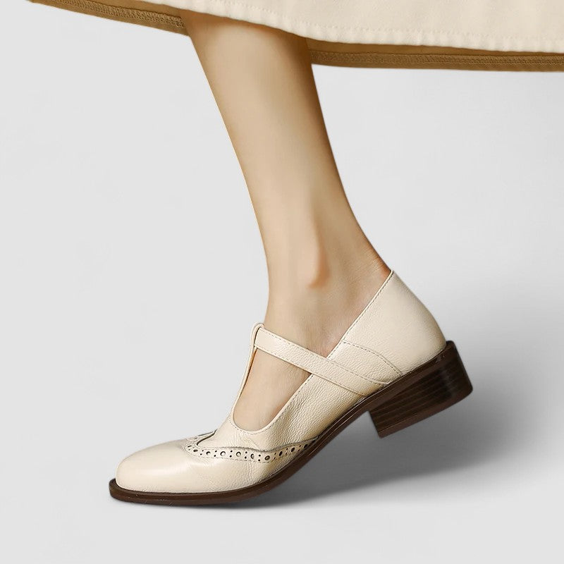 Olyssiah | Zapatos ortopédicos de Mujer