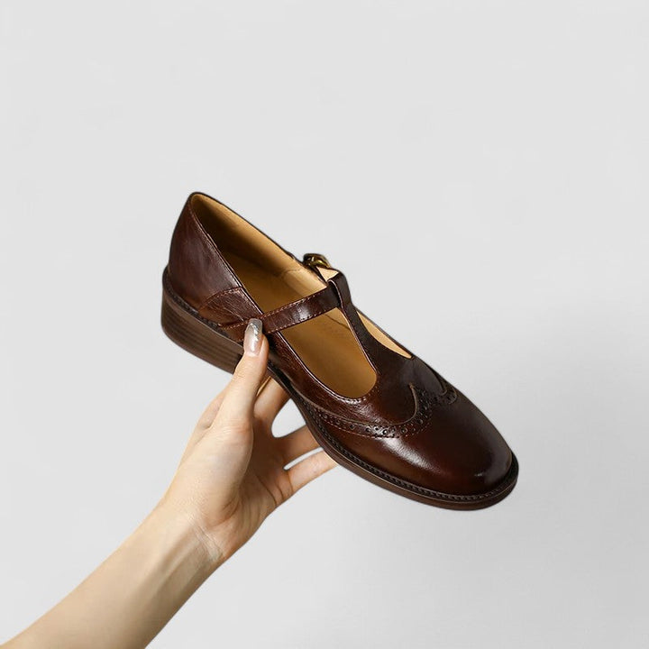 Olyssiah | Zapatos ortopédicos de Mujer